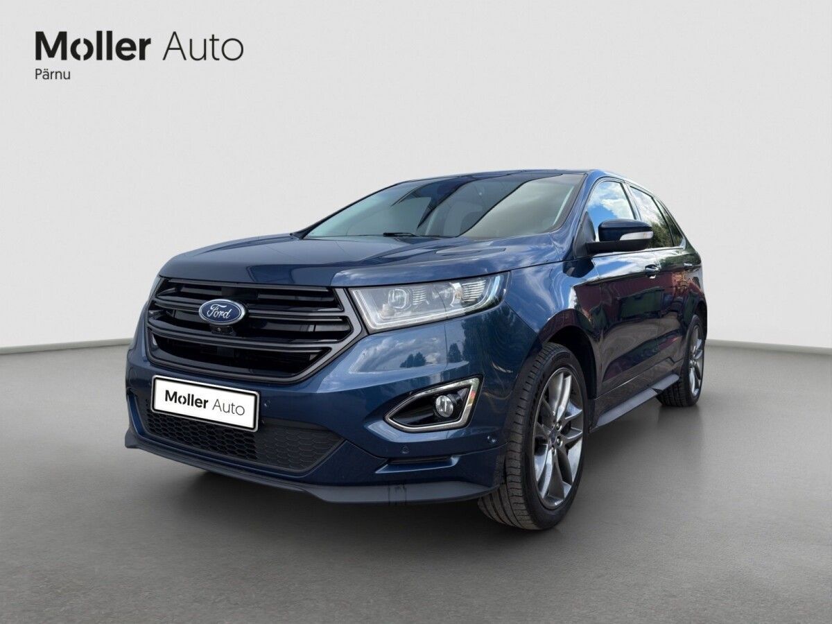 Ford Edge AWD 2.0 155kW