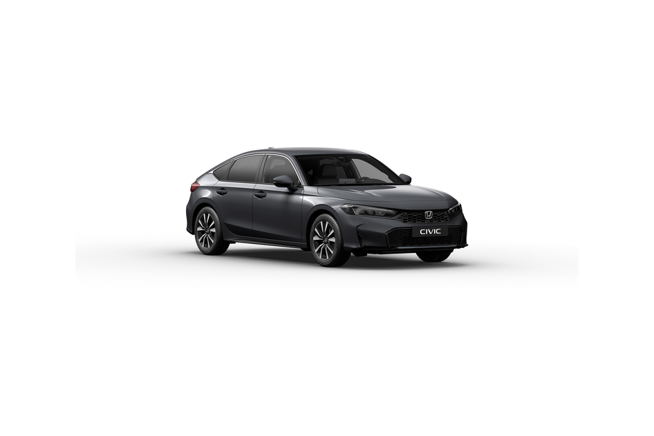 Honda Civic, 2.0, 105 kW, hübriid (bensiin/elekter), automaat, esivedu