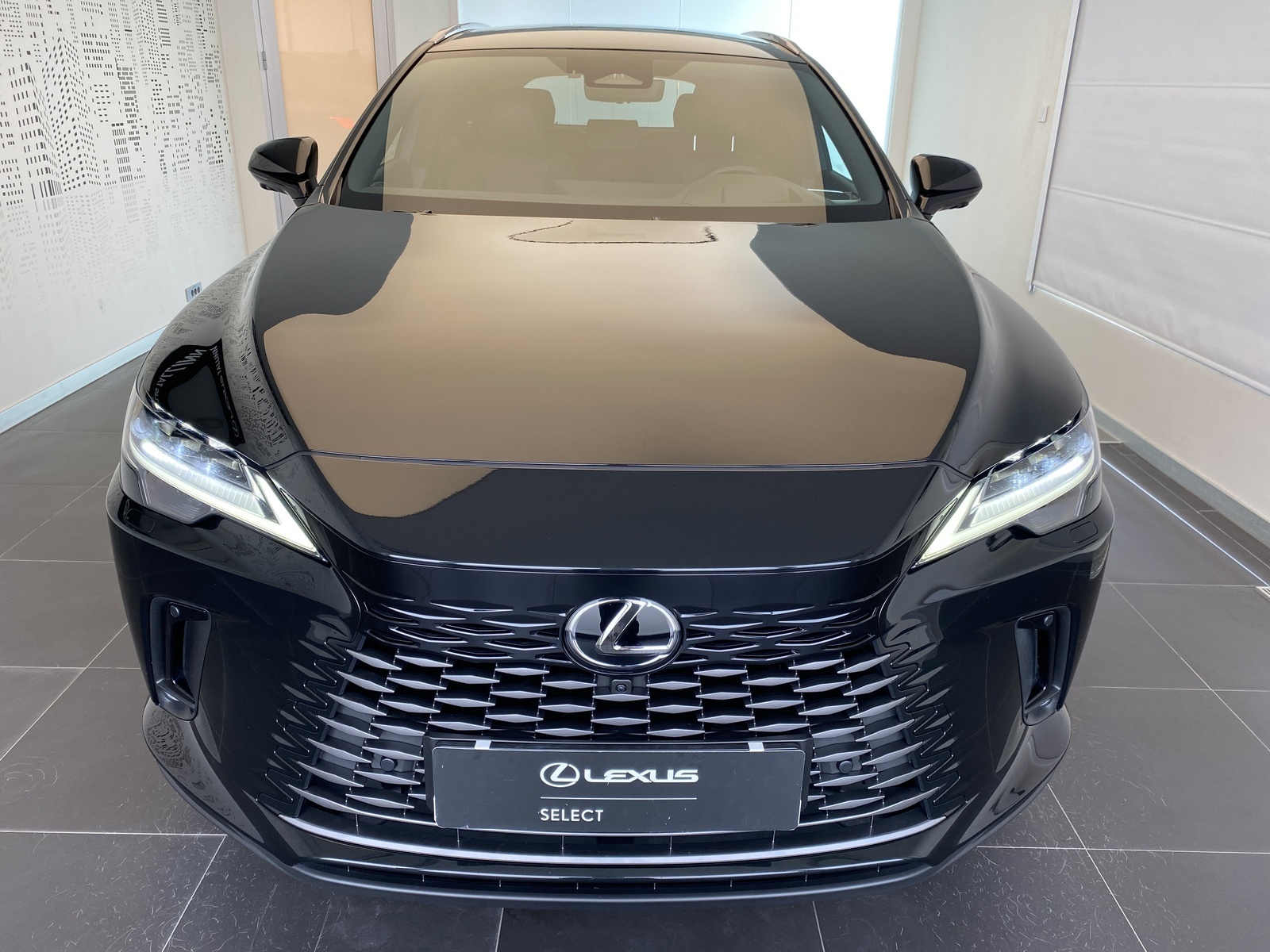Lexus RX 450 2023, kuva 4/10