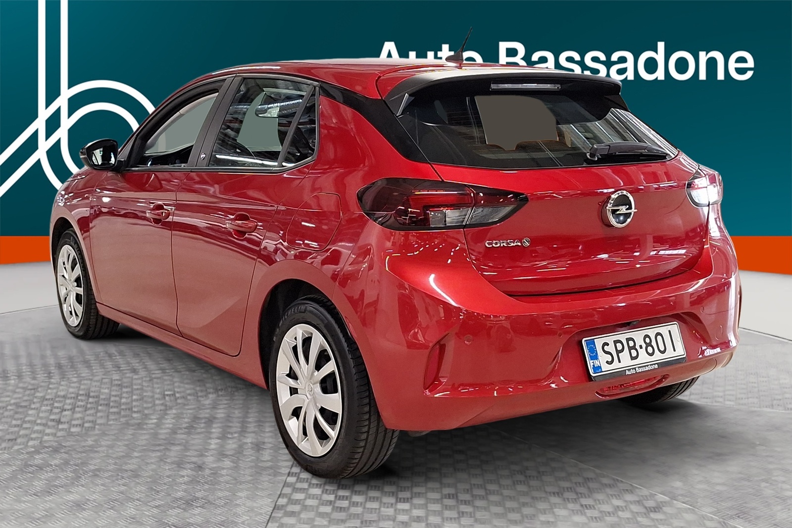 Opel Corsa 2023, photo 3/34