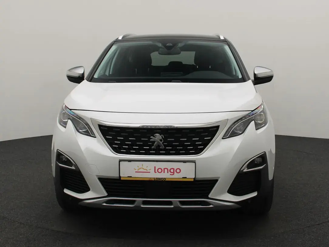 Peugeot 5008 Allure 1.5 96kW 2019, photo 3/36