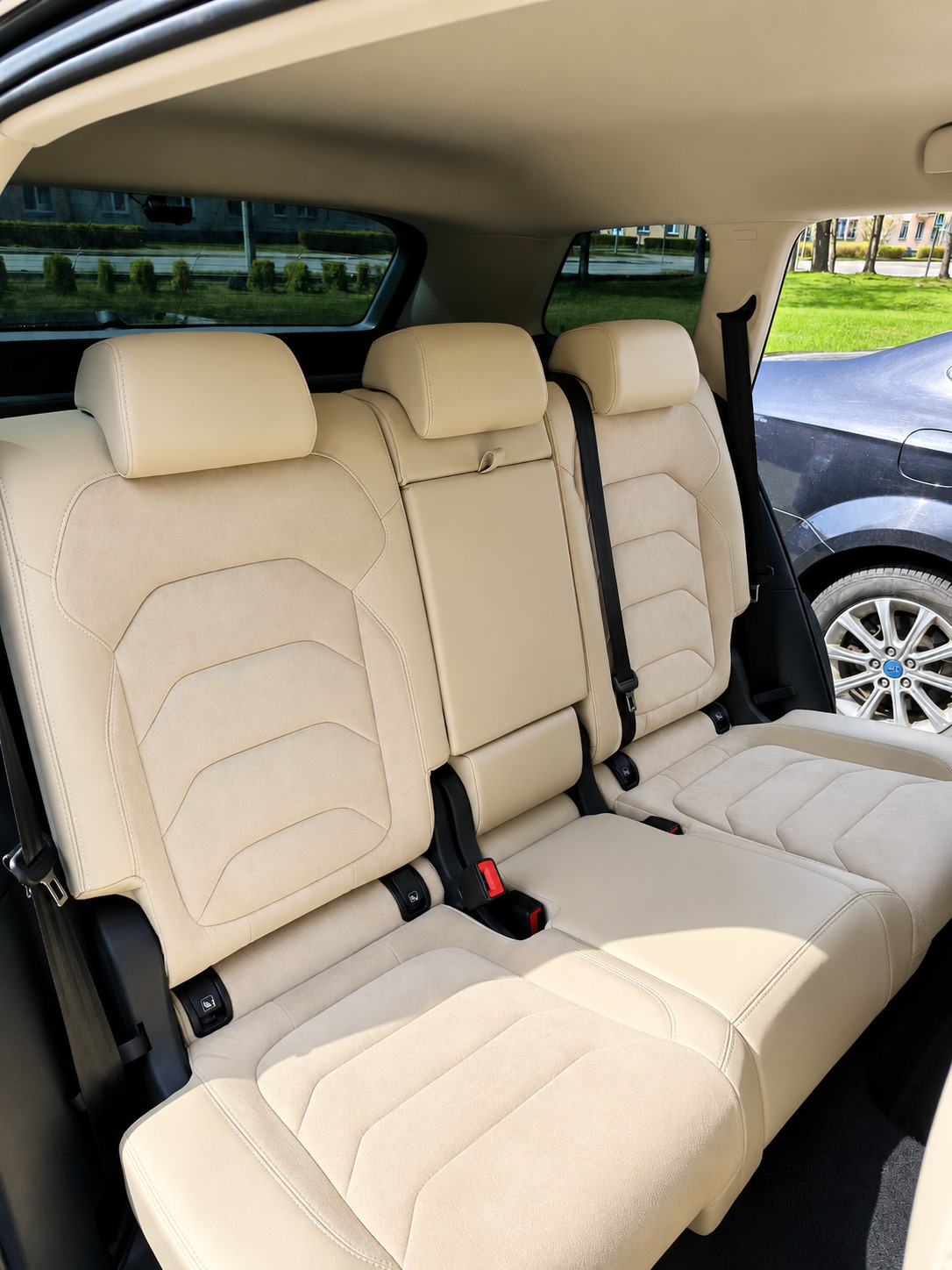 Škoda Kodiaq 2018, photo 5/7