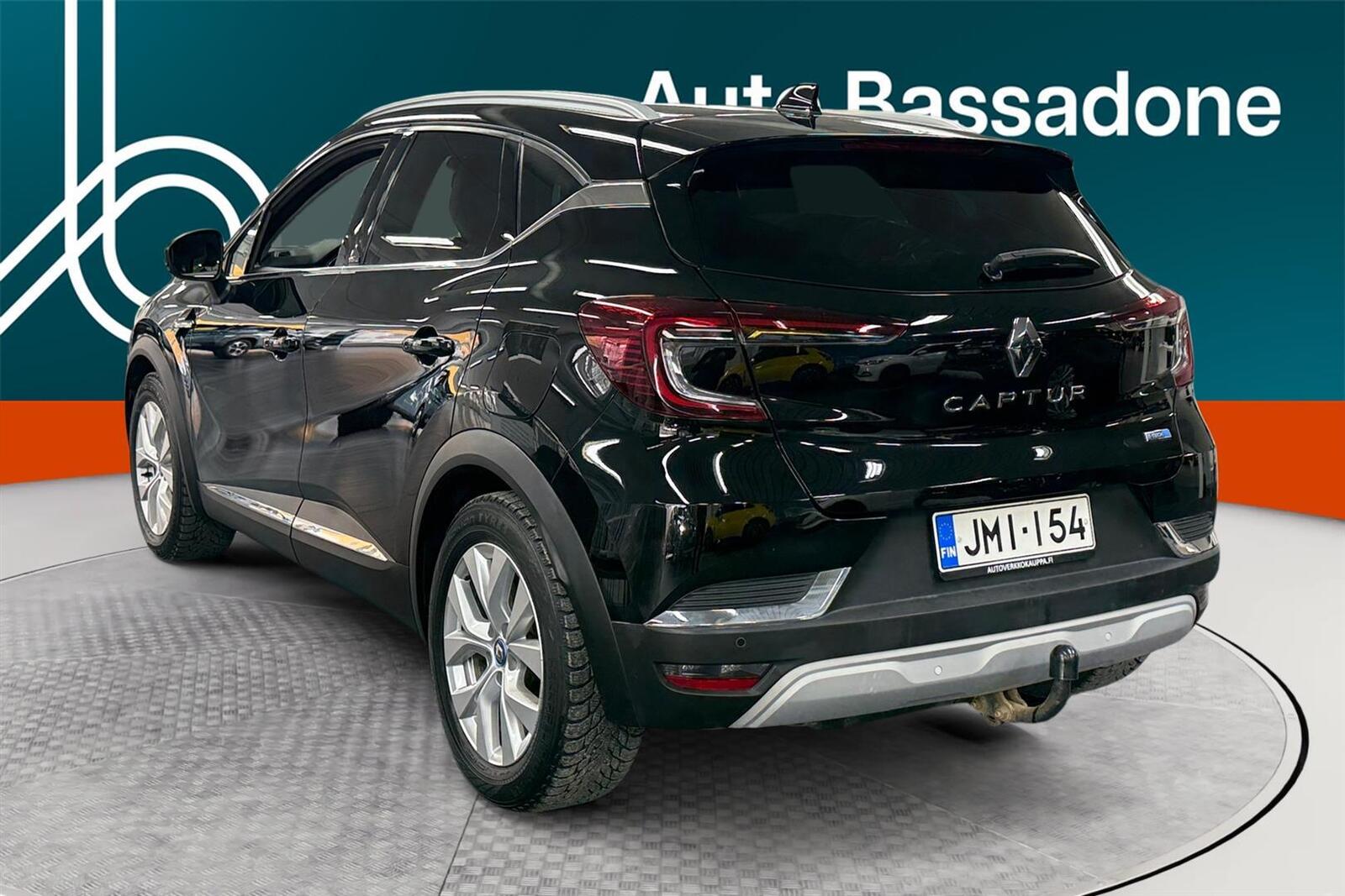 Renault Captur 2021, photo 3/10