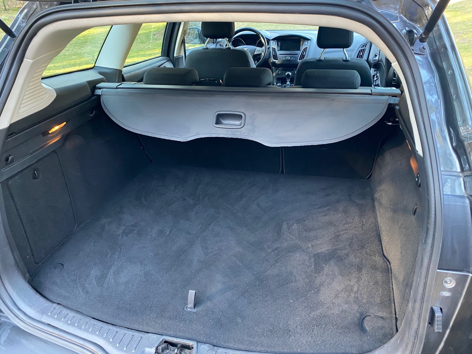 Ford Focus 2017, kuva 5/18