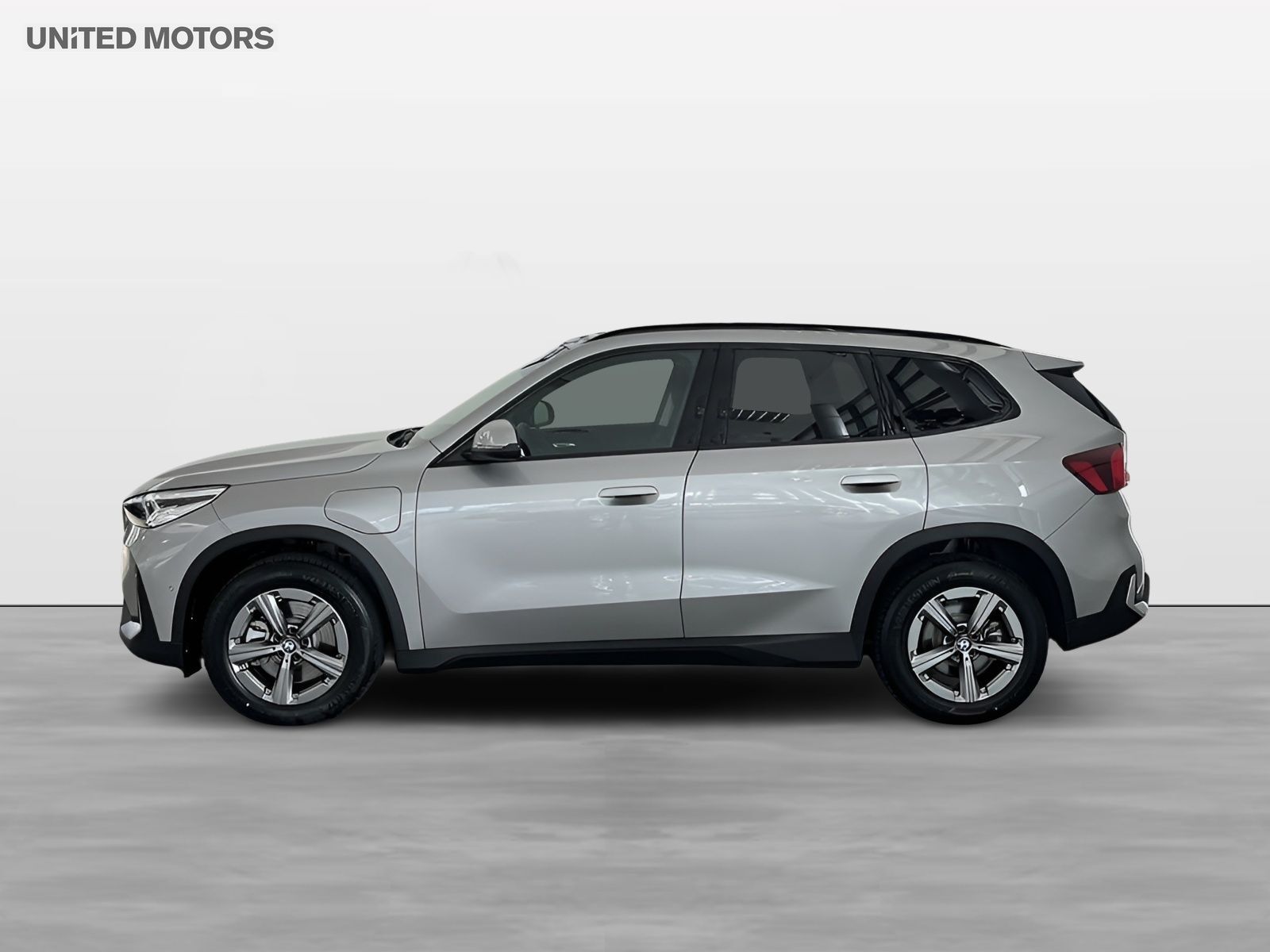 BMW X1 2025, kuva 3/10