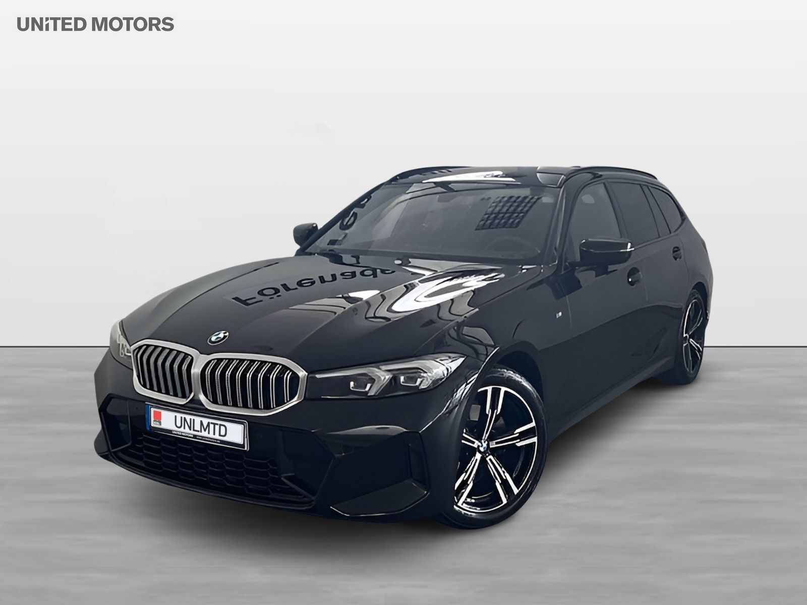 BMW 320