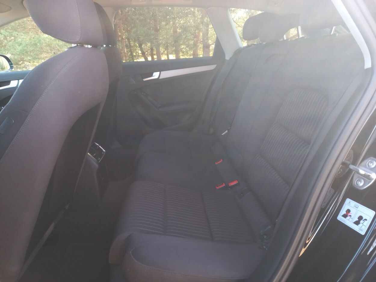 Audi A4 2014, kuva 7/9