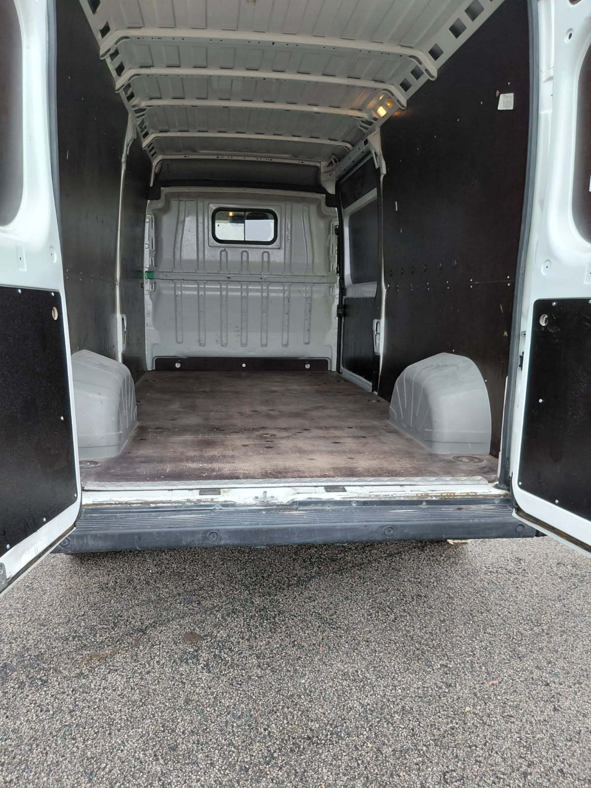 Citroën Jumper 2020, kuva 3/10