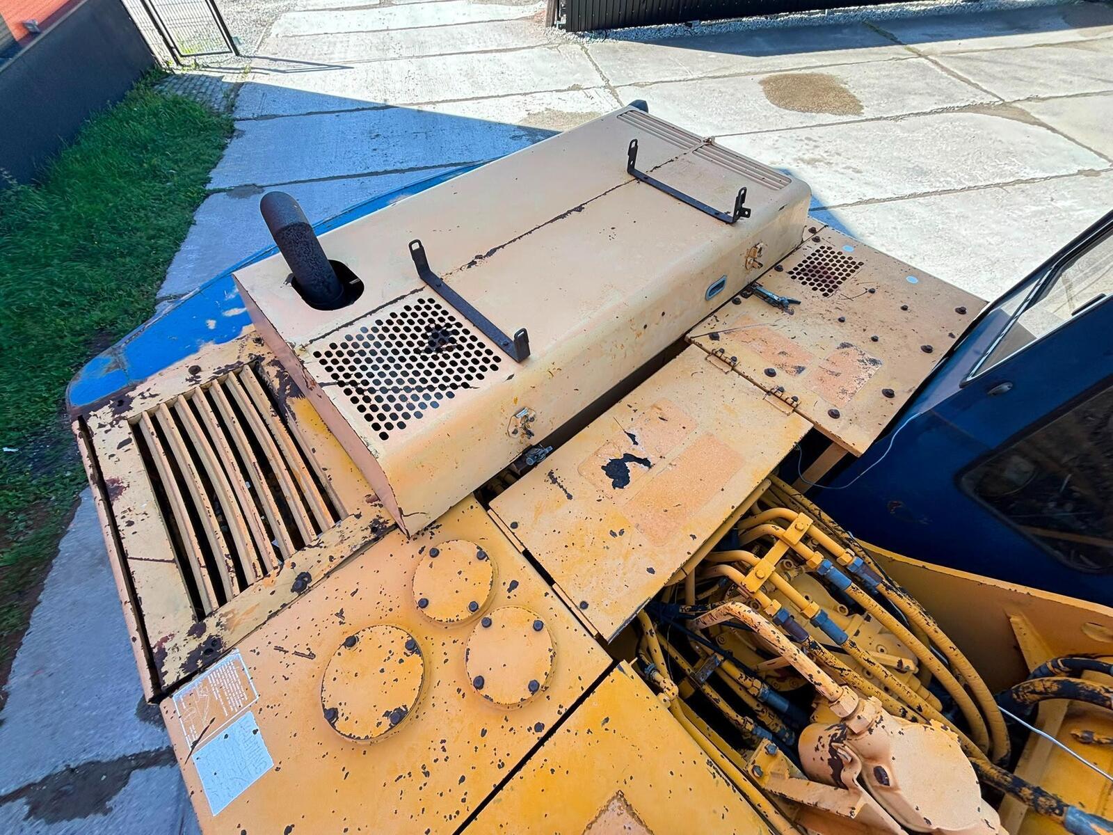 Kobelco K909LC-II, kuva 7/26