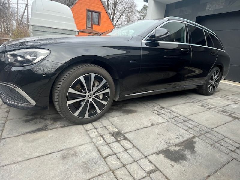 Mercedes-Benz E 300 2021, kuva 5/17