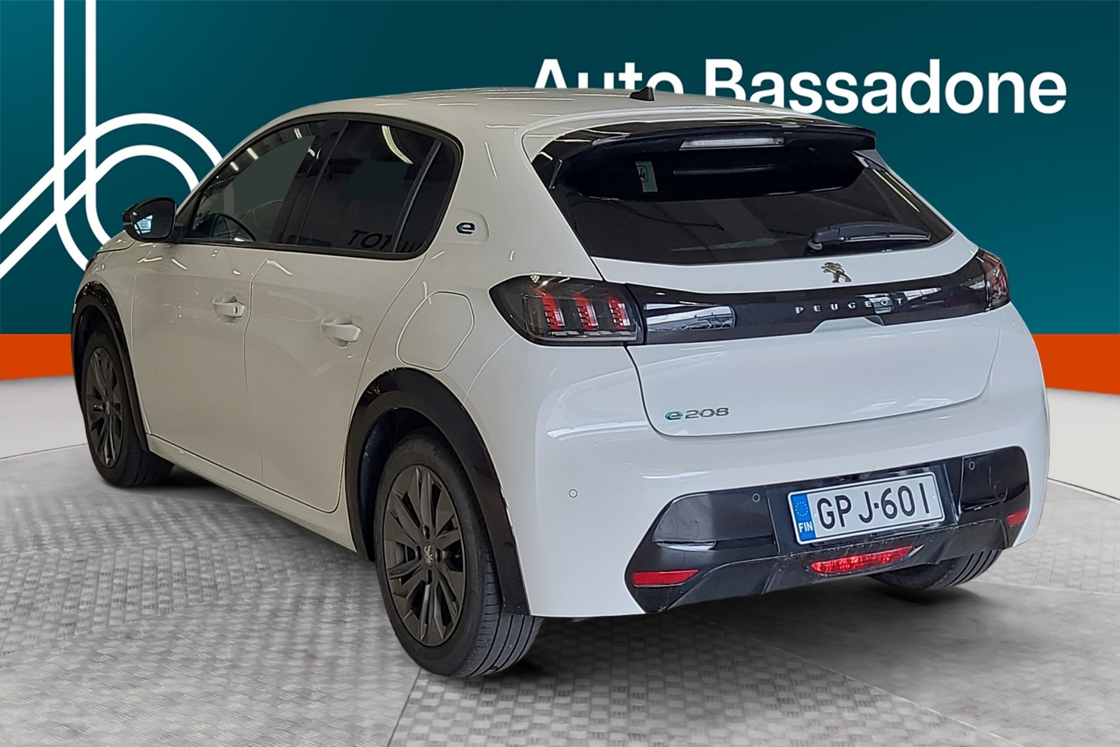 Peugeot 208 2023, kuva 3/10