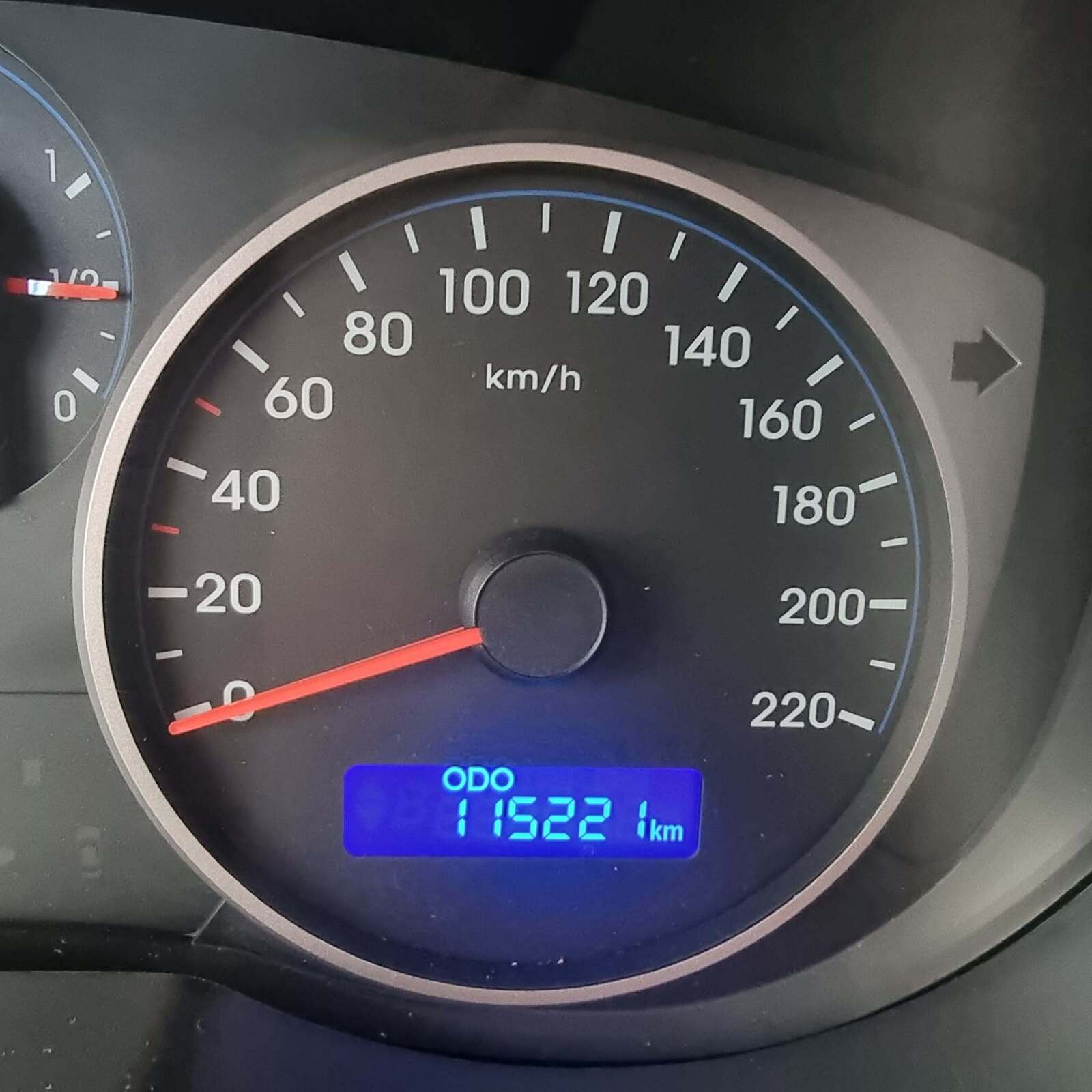 Hyundai i20 2014, kuva 7/7