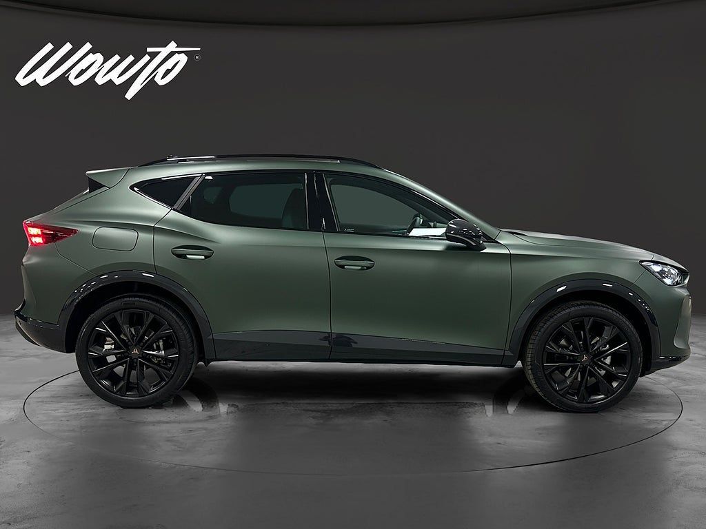 Cupra Formentor 2026, kuva 3/15
