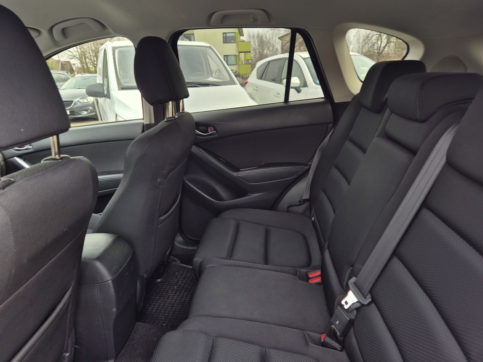 Mazda CX-5 2017, kuva 6/10