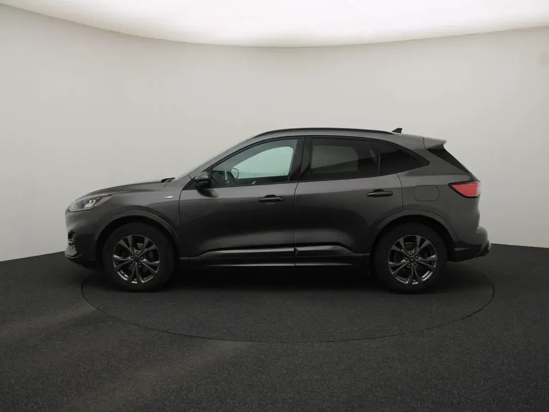 Ford Kuga 2022, photo 6/34