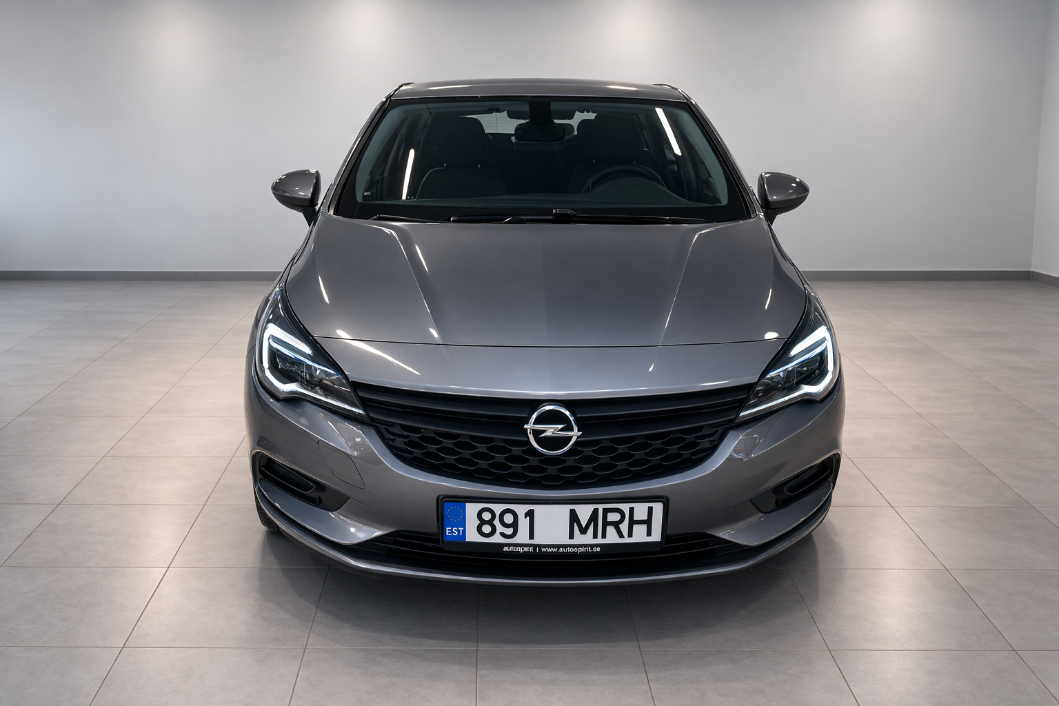 Opel Astra 2017, kuva 2/22