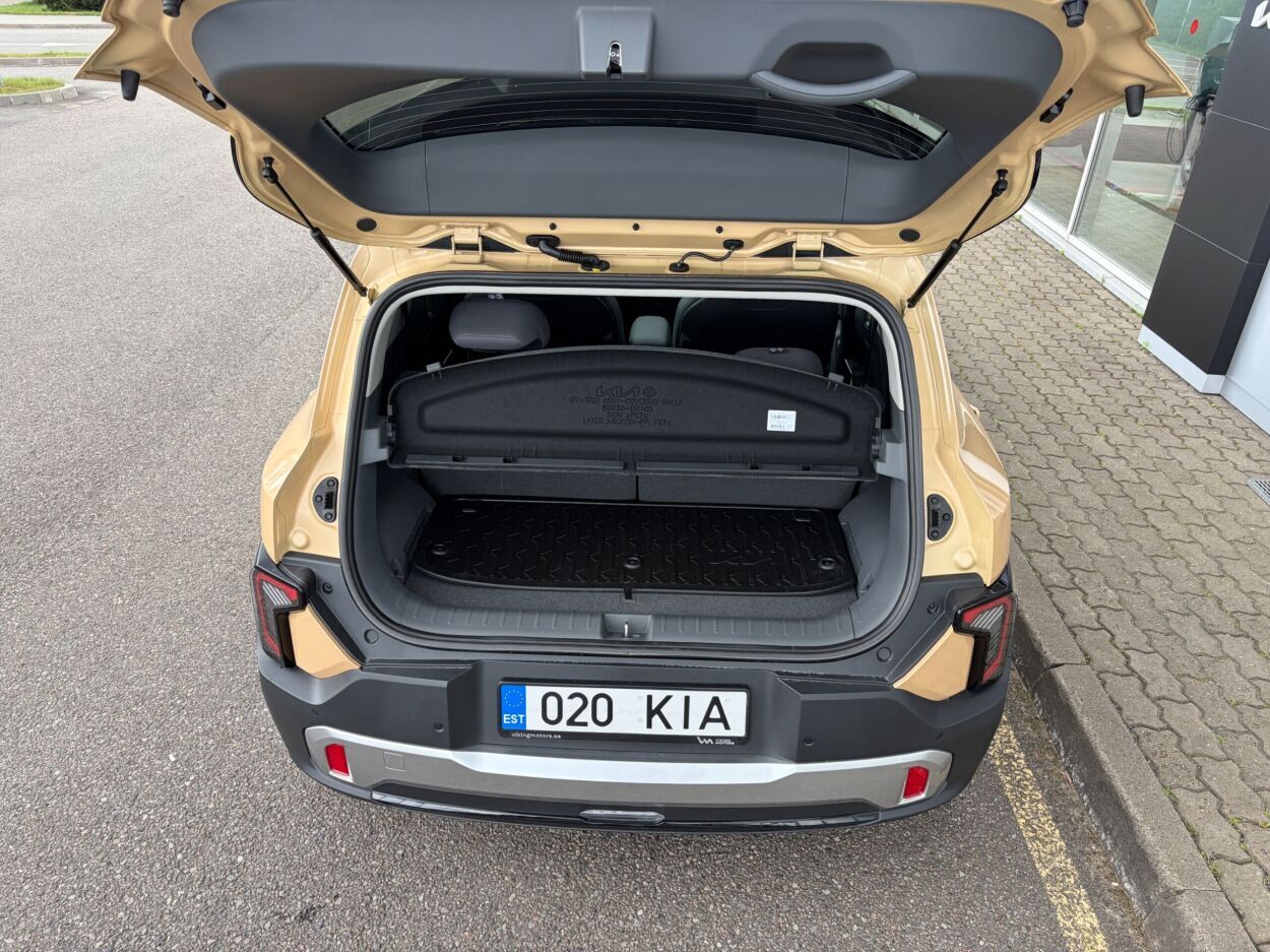 Kia 2026, photo 6/9
