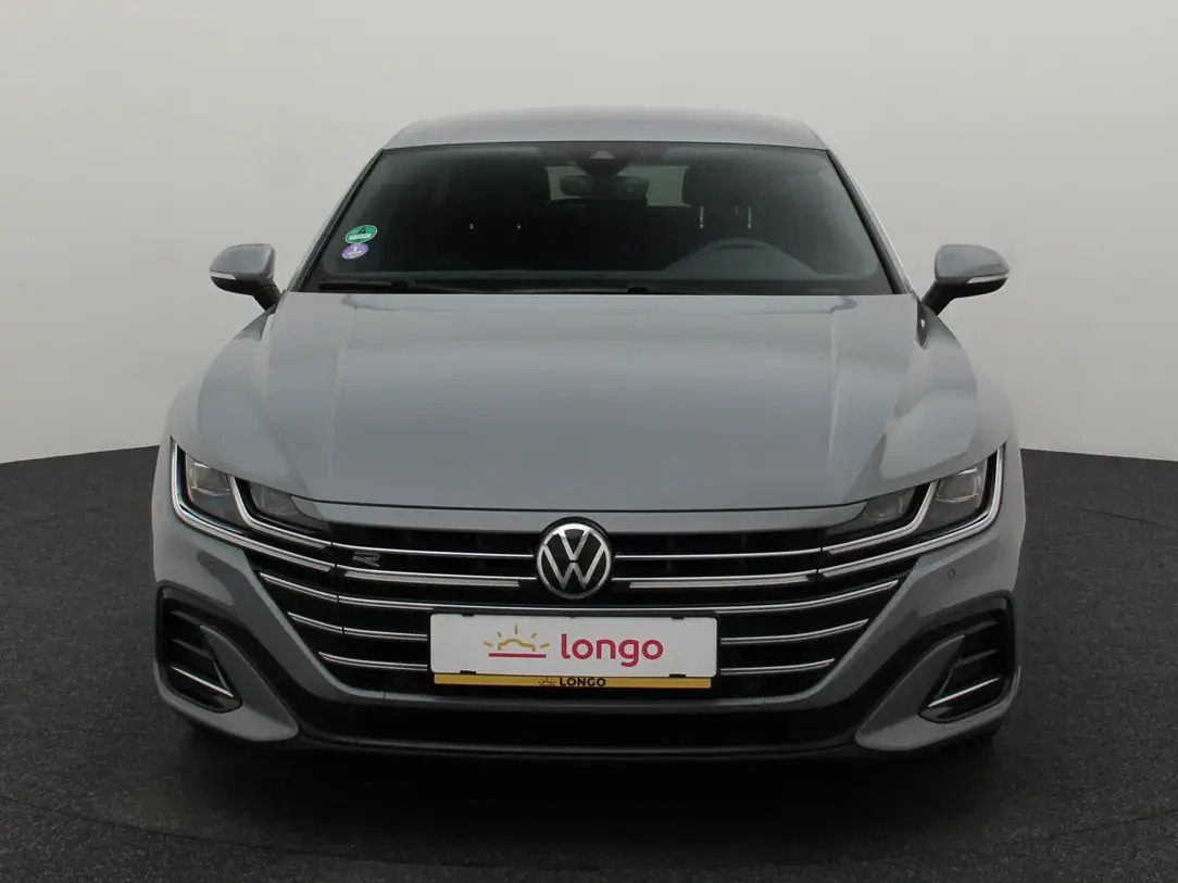 Volkswagen Arteon 2021, photo 3/10