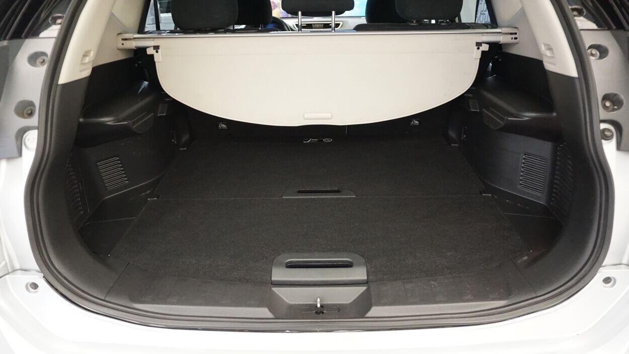 Nissan X-Trail Acenta dCi CVT 1.6 96kW 2018, photo 6/24