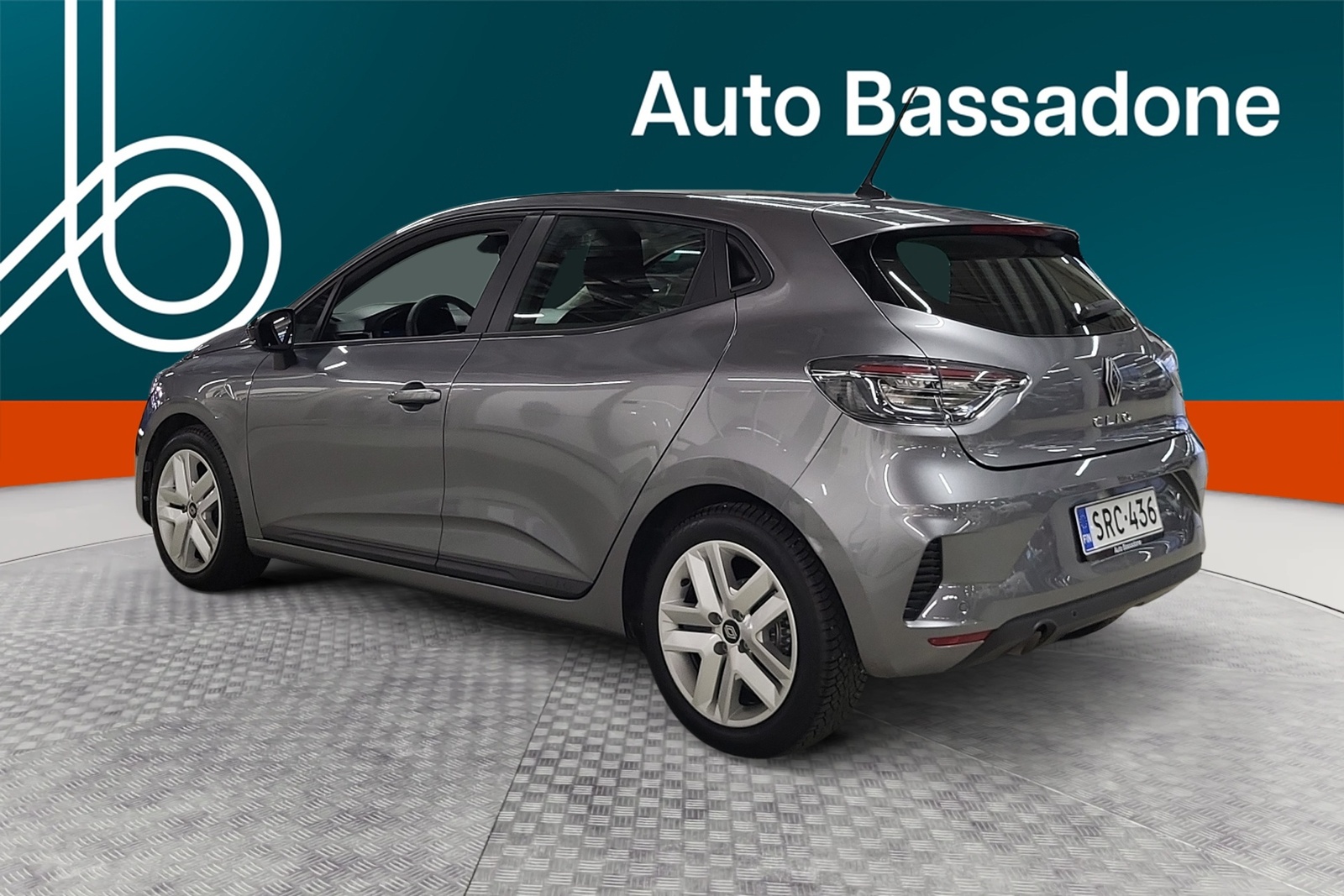 Renault Clio 2024, photo 3/10