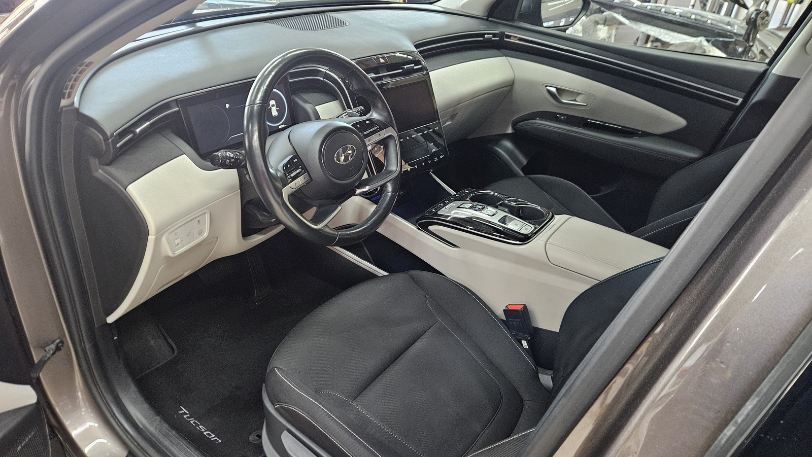 Hyundai Tucson 2020, kuva 6/8