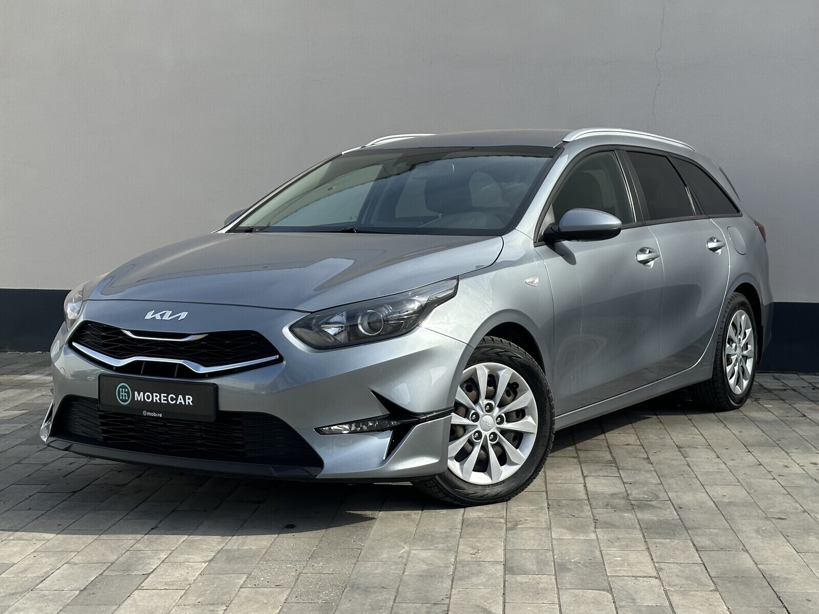 Kia cee'd / Ceed