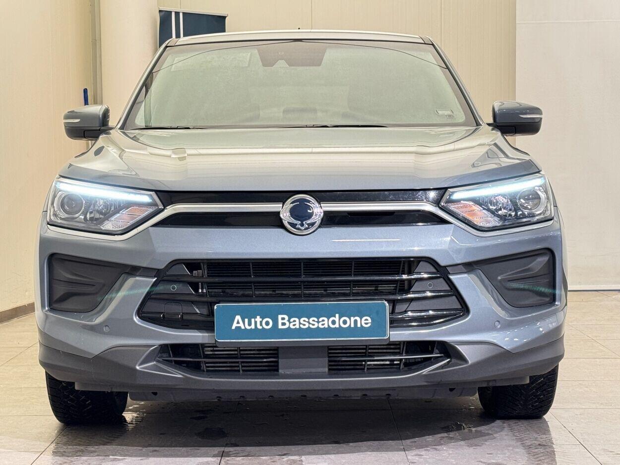 Ssangyong 2024, photo 2/10