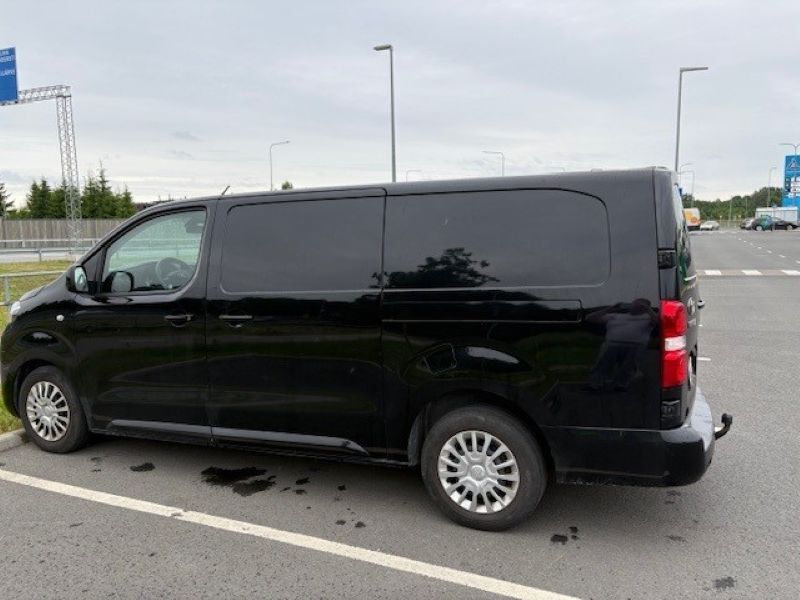 Toyota ProAce 2021, kuva 7/12