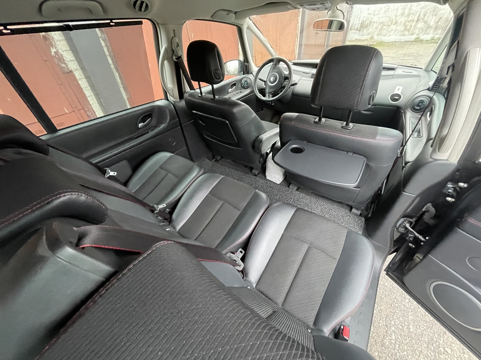 Renault Grand Espace 2010, photo 4/31