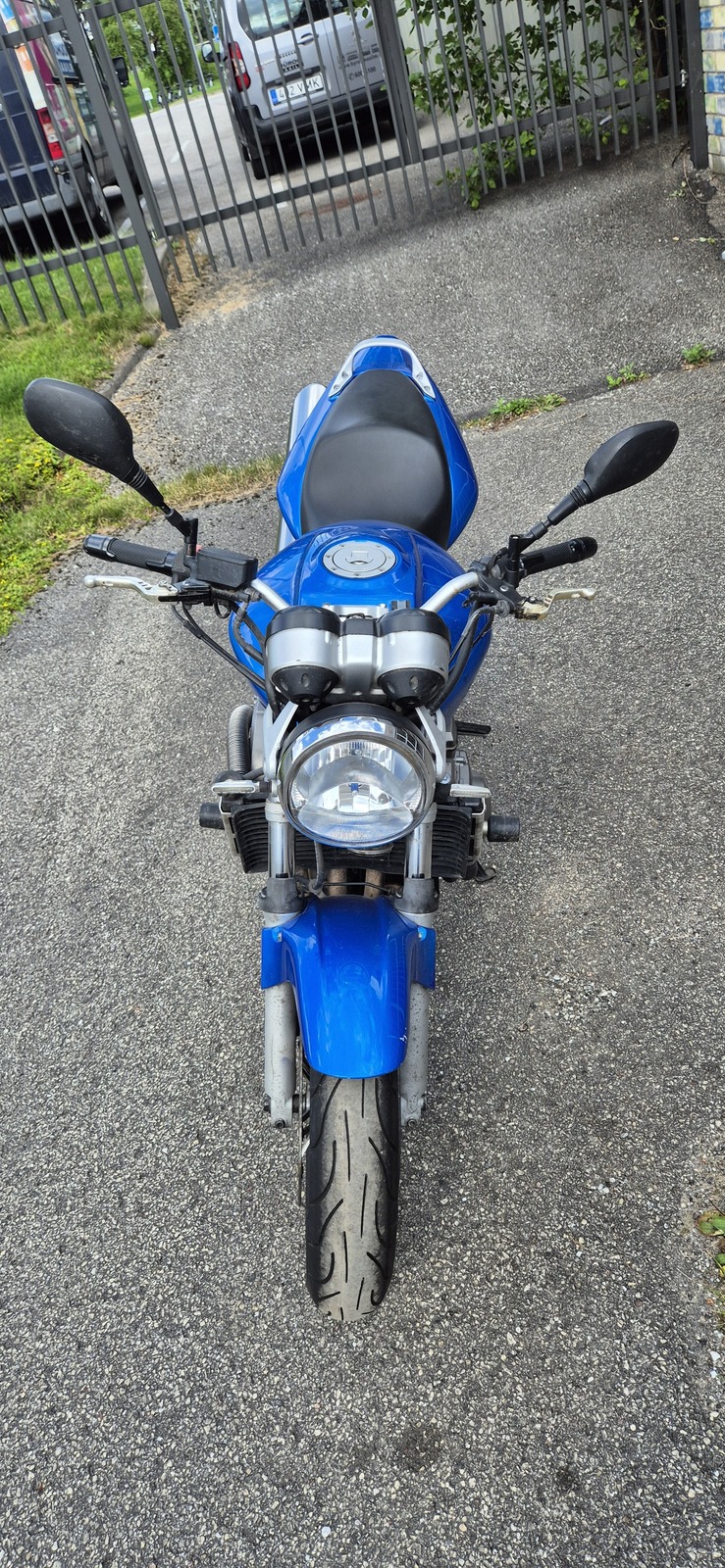 Honda CB 2004, kuva 2/8