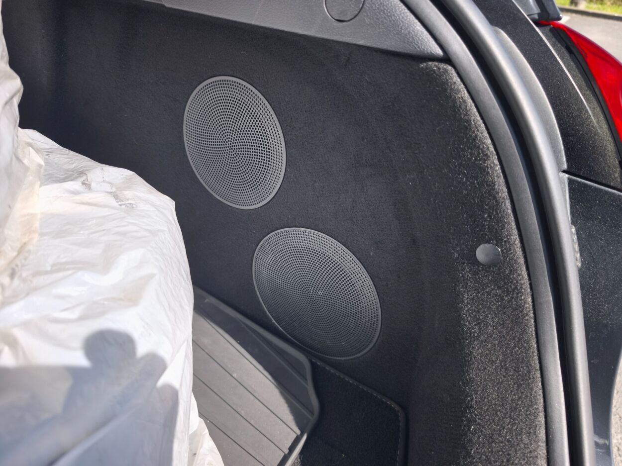 Kia XCeed 2020, photo 7/10