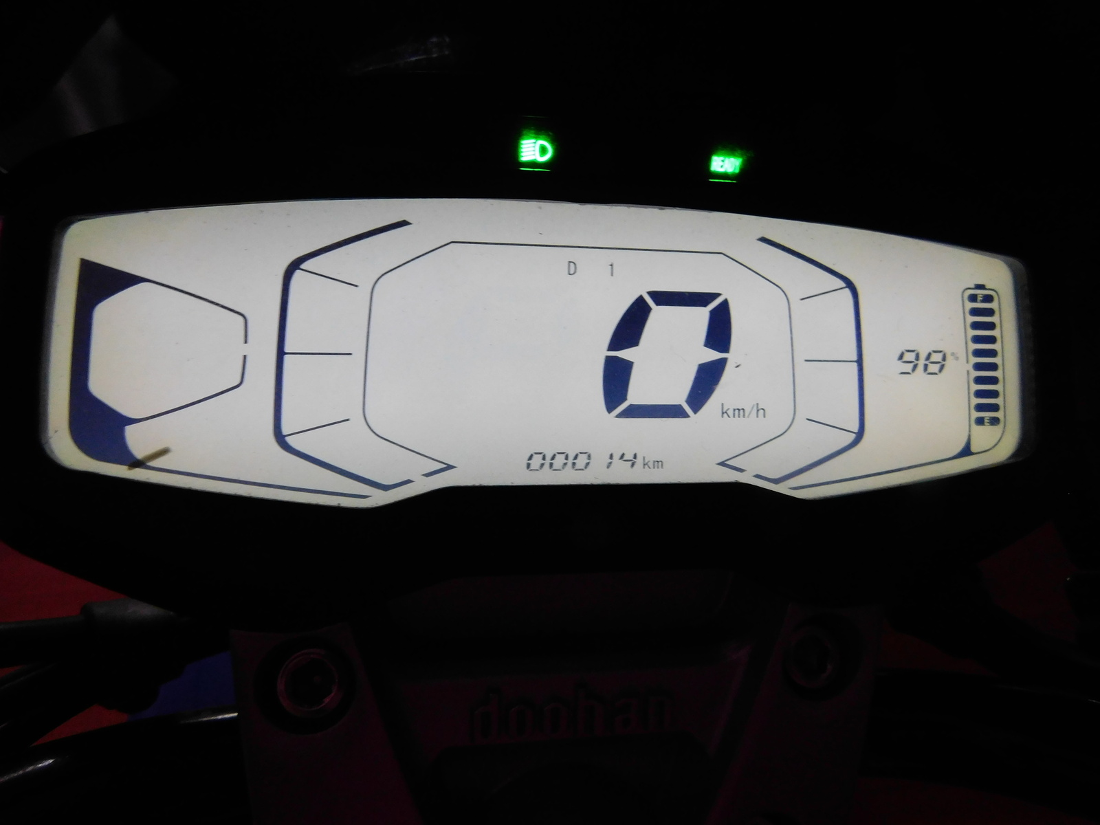 Doosan 2025, kuva 3/3