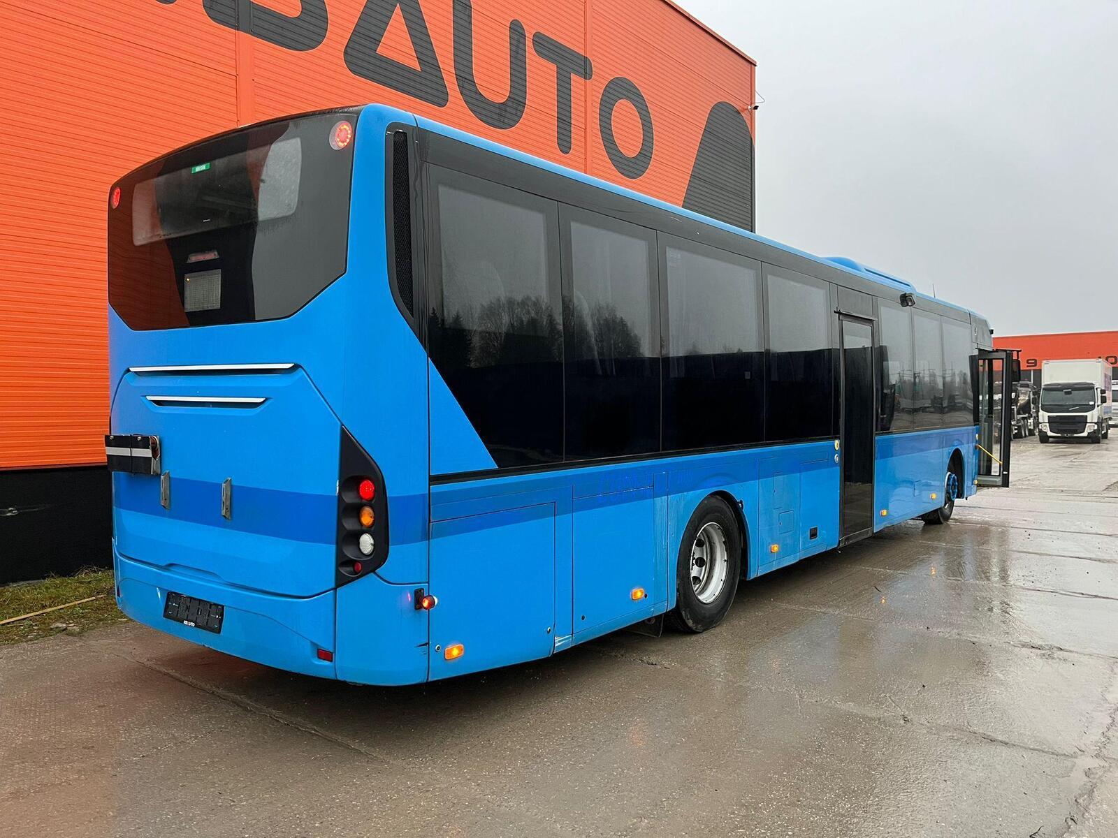 Volvo B8RLE 8900 / Crossway LE / A21 4x2 2015, kuva 7/26