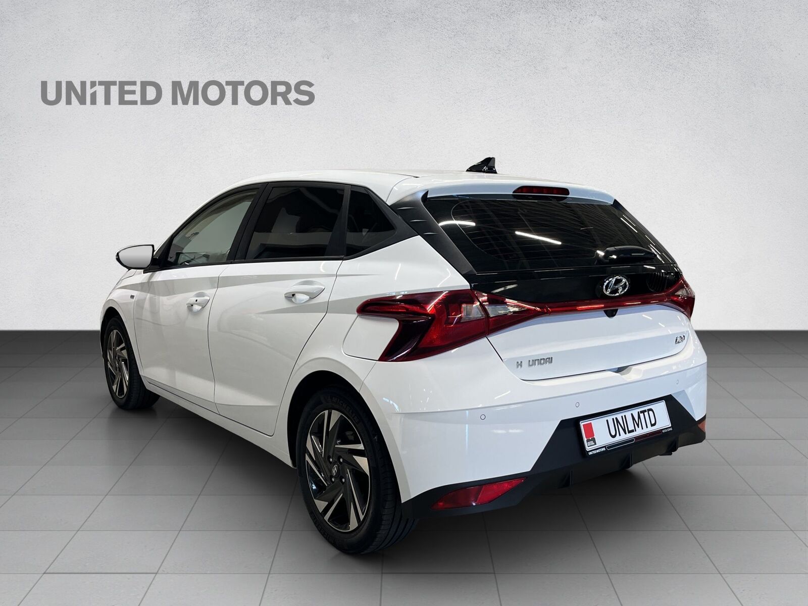 Hyundai i20 2023, kuva 4/19
