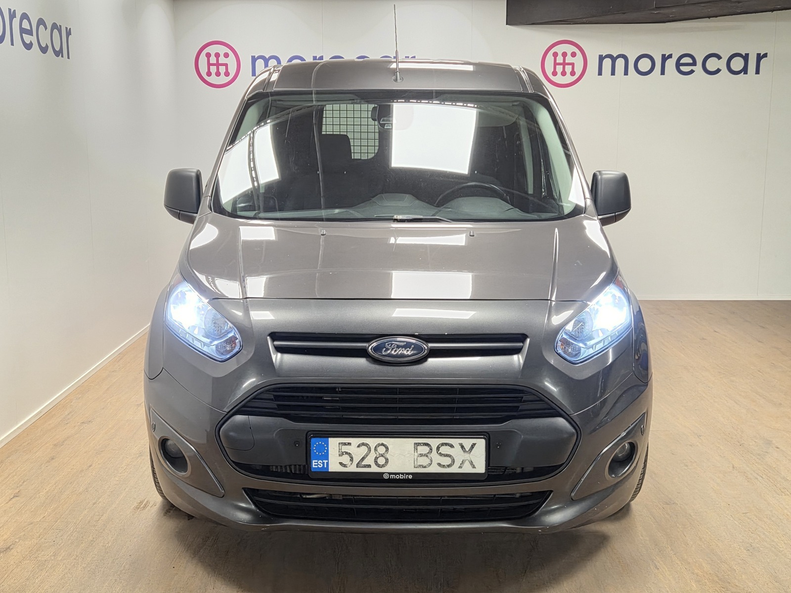 Ford Transit Connect 2016, kuva 2/24