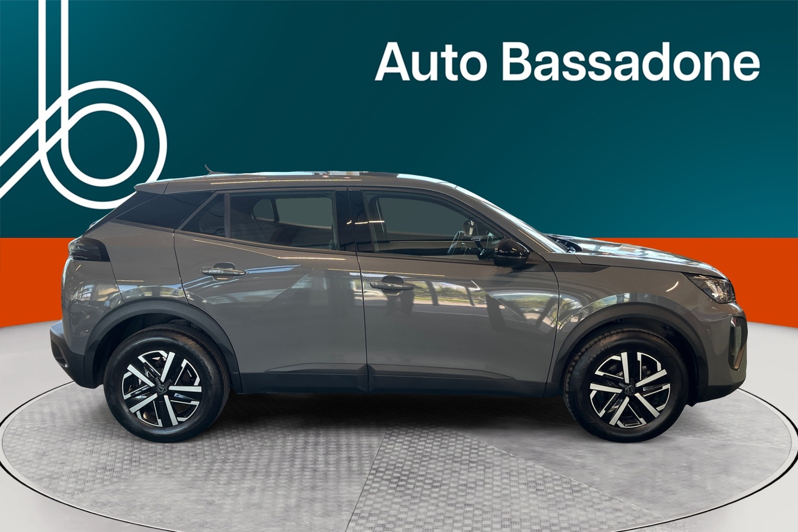 Peugeot 2008 2024, kuva 6/21
