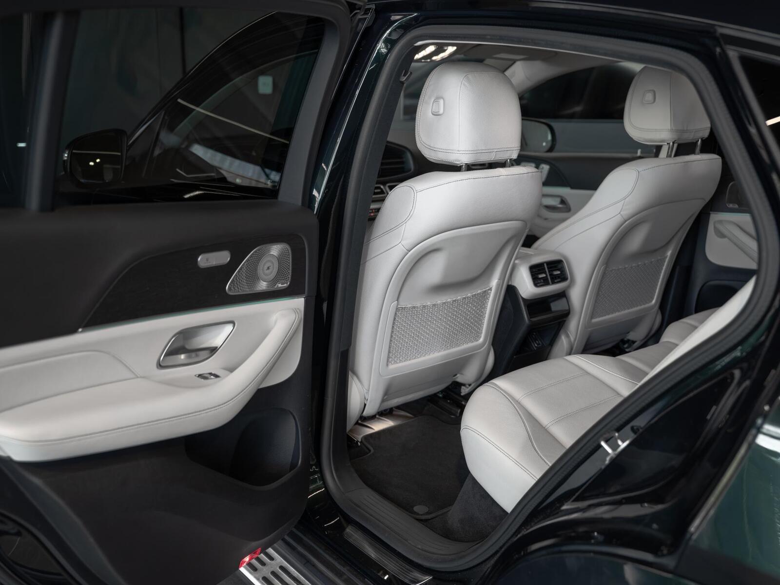 Mercedes-Benz GLE 350 2021, kuva 7/10