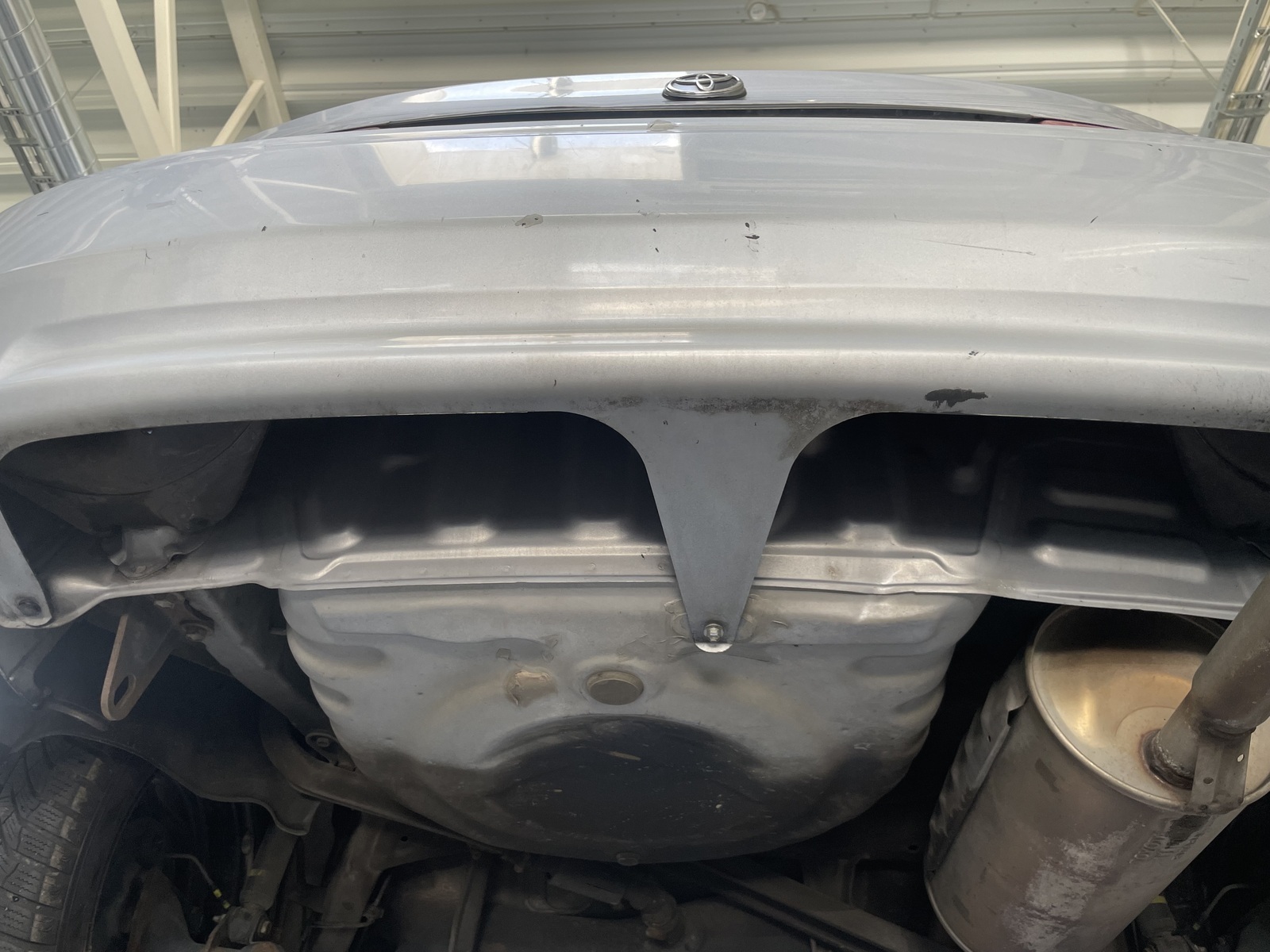 Toyota Paseo 1996, photo 4/10