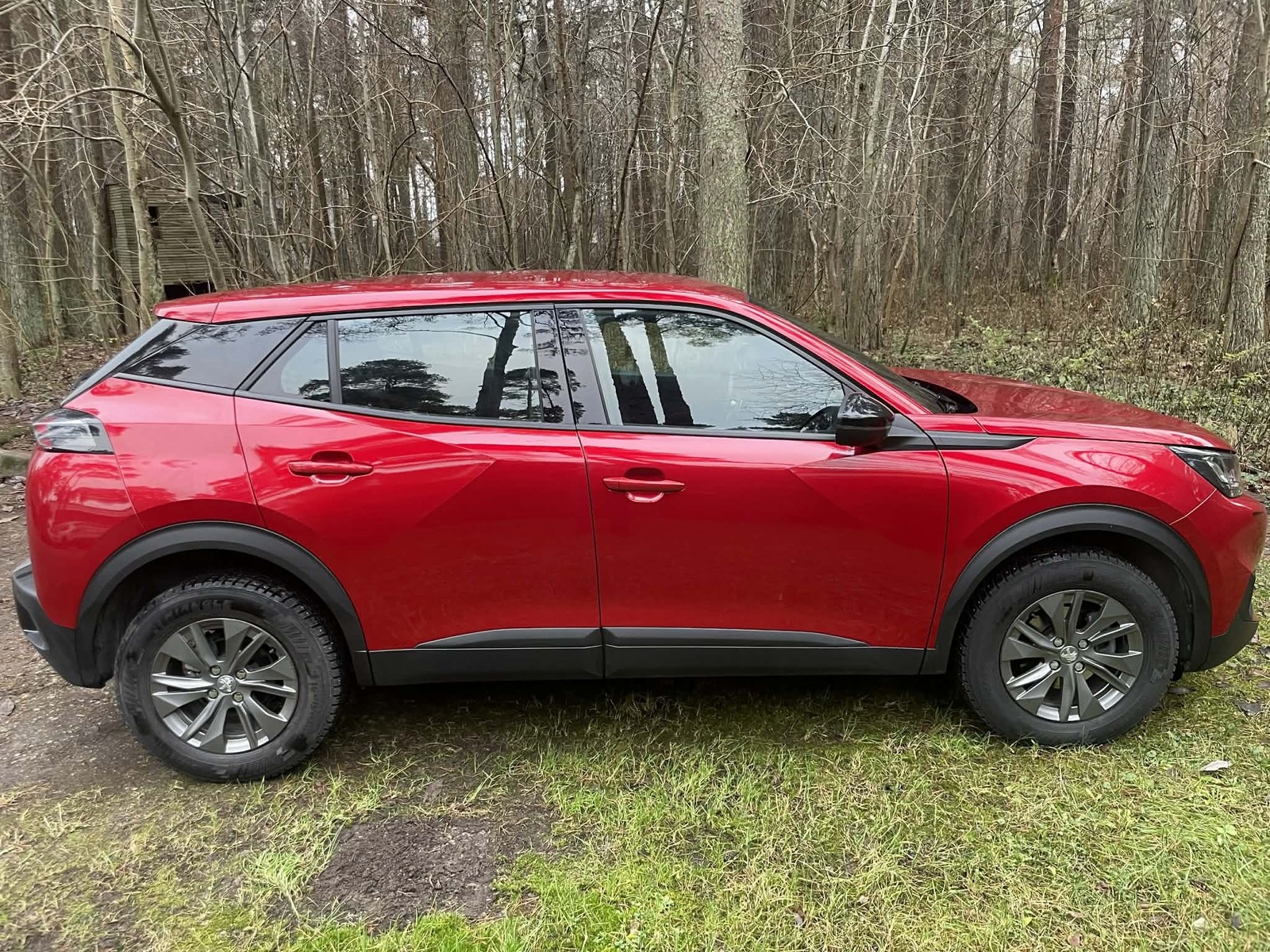 Peugeot 2008 2023, photo 4/10