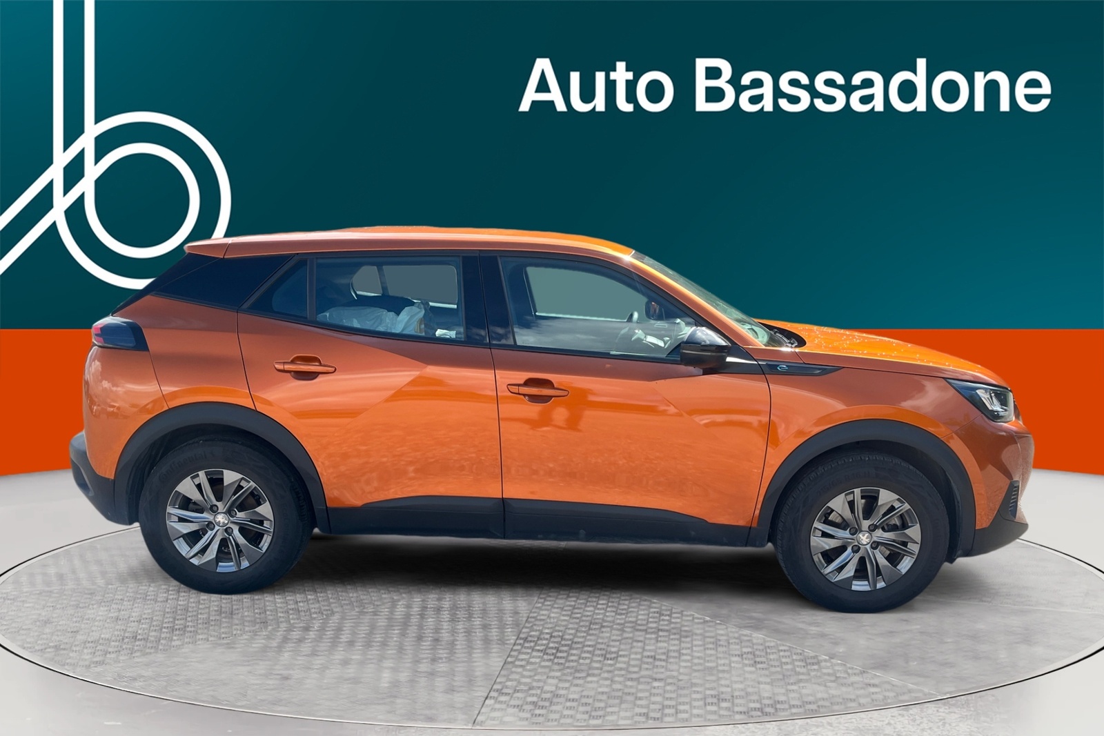 Peugeot 2008 2023, kuva 6/10
