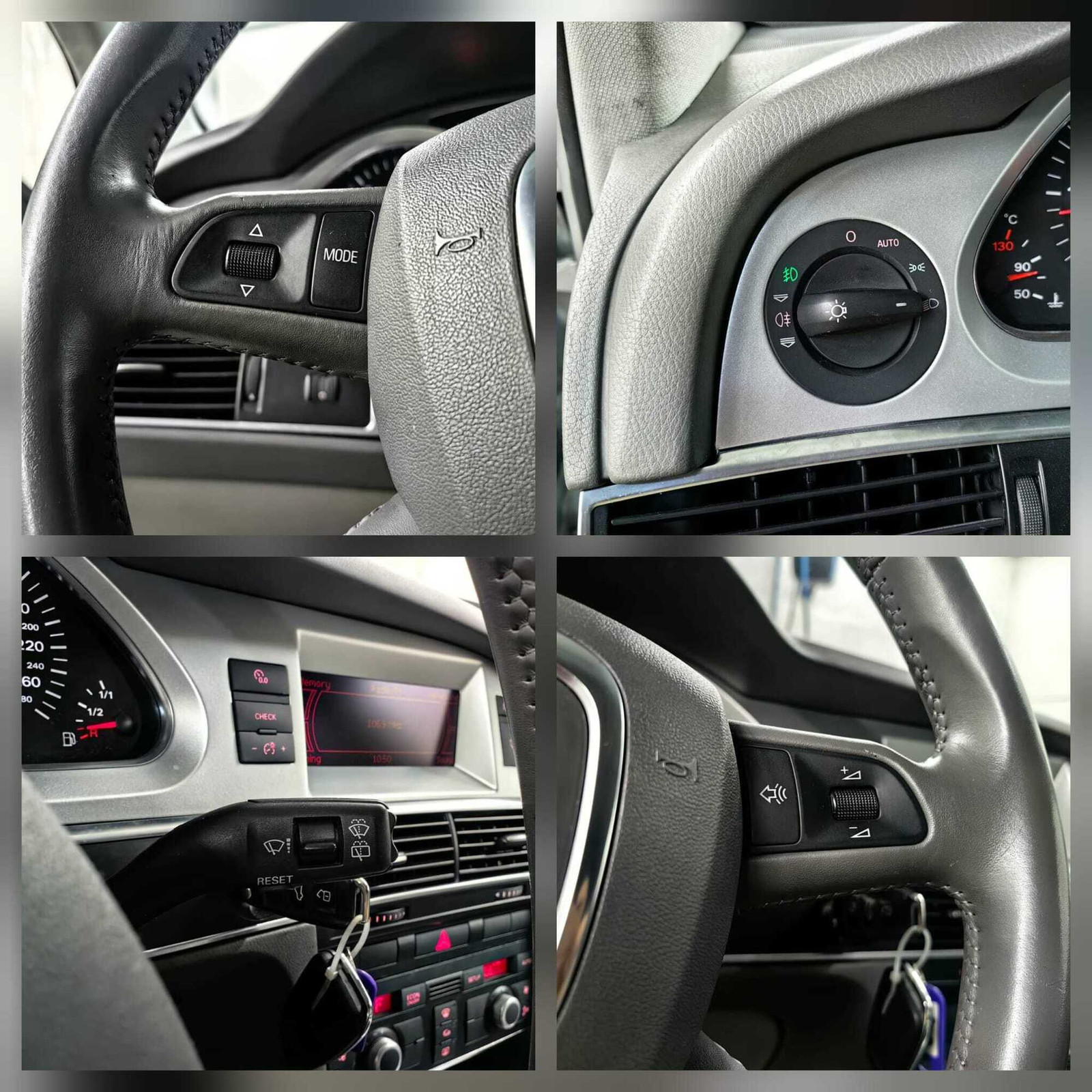Audi A6 2007, photo 7/10