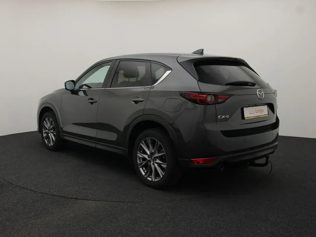 Mazda CX-5 2020, kuva 7/34