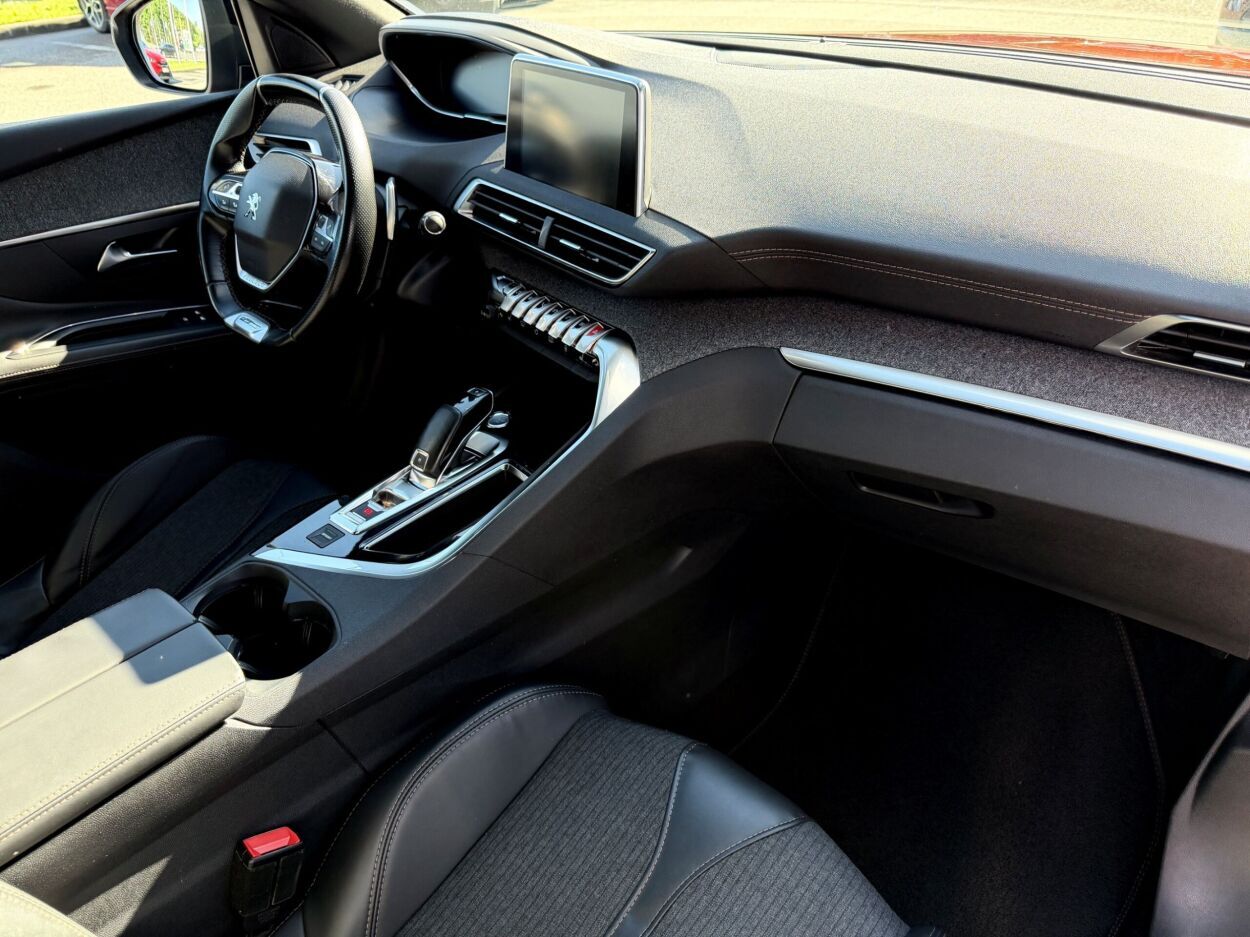 Peugeot 3008 GT-Line 1.6 88kW 2017, kuva 4/10