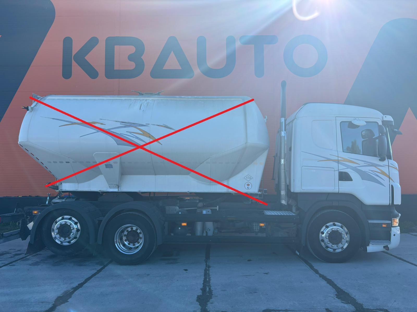Scania R 2012, kuva 7/50