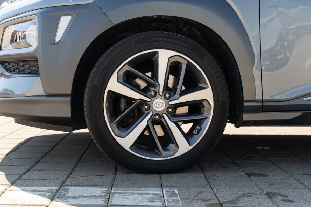 Hyundai Kona 2018, kuva 3/24