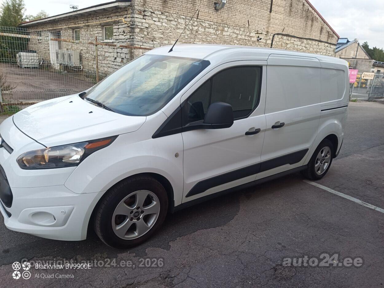 Ford Transit Connect 2016, kuva 3/10