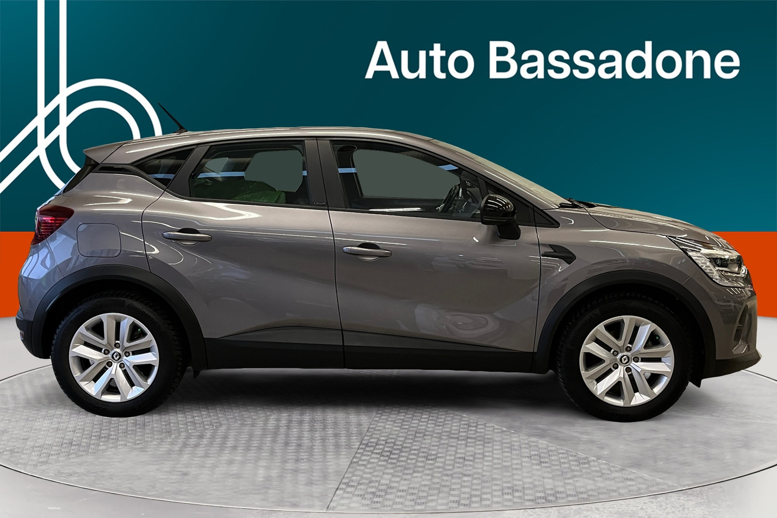 Renault Captur 2022, photo 6/10