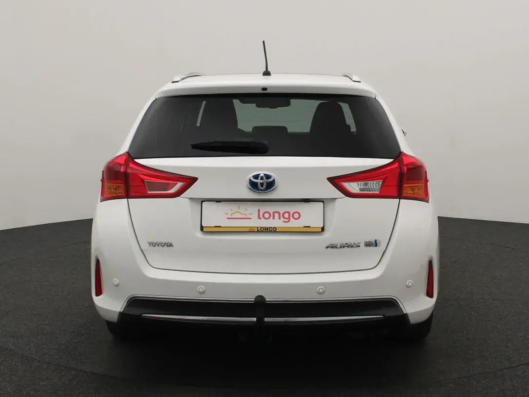Toyota Auris 2014, kuva 5/10