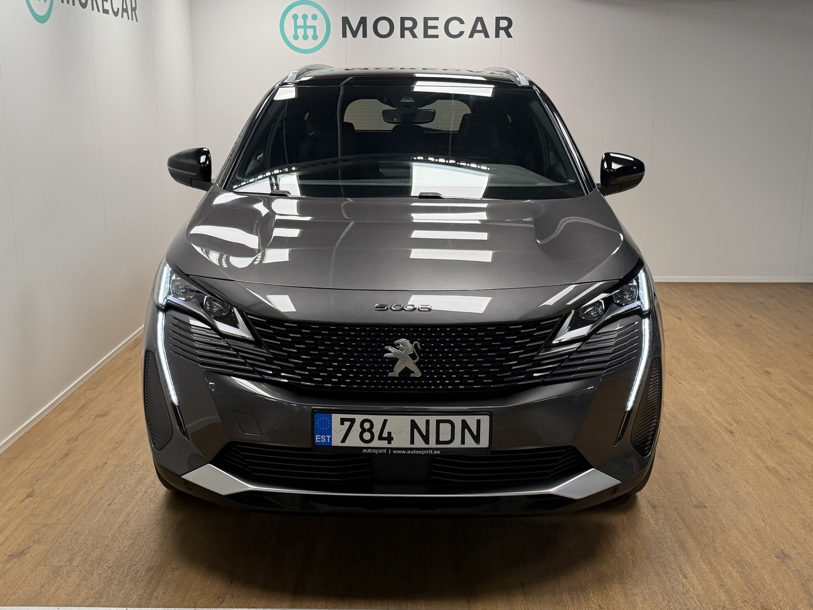 Peugeot 5008 2022, kuva 2/10