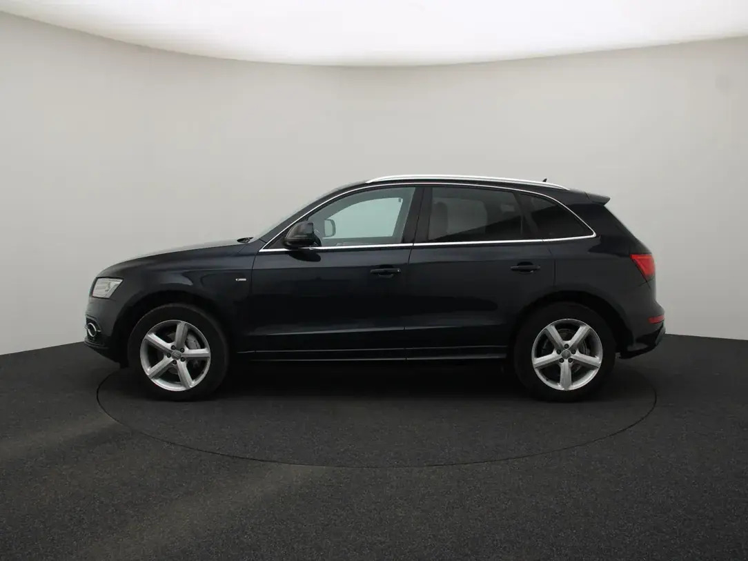 Audi Q5 2014, kuva 6/37